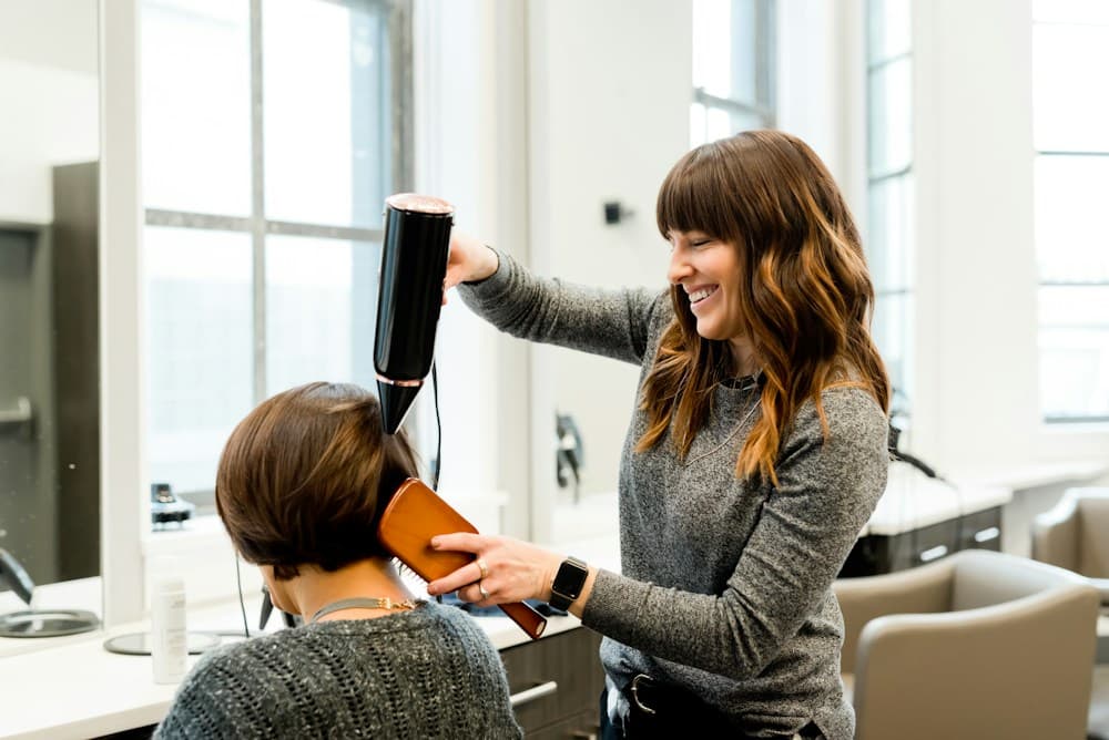 Inspiration coiffure